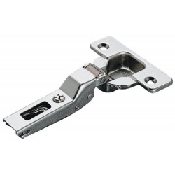 Charniere Salice 94° Porte Mitoyenne Sans Embase Ea 48 Mm - Ref.